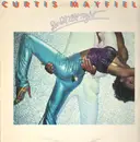 LP - Curtis Mayfield - Do It All Night