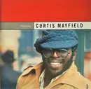 CD - Curtis Mayfield - Honesty