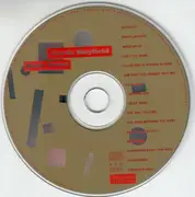 CD - Curtis Mayfield - Hard Time - Best of
