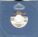 7inch Vinyl Single - Curtis Mayfield - Hey Baby (Give It All To Me) / Summer Hot