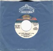 Curtis Mayfield - Hey Baby (Give It All To Me) / Summer Hot