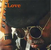 CD-Box - Curtis Mayfield - Love, Peace, Understanding - + Cardboard Slipcase