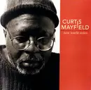 CD - Curtis Mayfield - New World Order