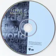 CD - Curtis Mayfield - New World Order