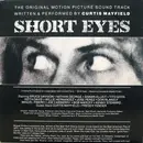 LP - Curtis Mayfield - Short Eyes - The Original Picture Soundtrack