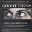 LP - Curtis Mayfield - Short Eyes - The Original Picture Soundtrack
