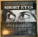 LP - Curtis Mayfield - Short Eyes - The Original Picture Soundtrack