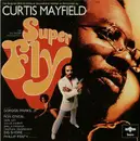LP - Curtis Mayfield - Super Fly