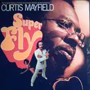 LP - Curtis Mayfield - Super Fly