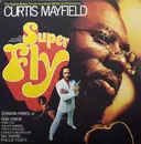 LP - Curtis Mayfield - Super Fly