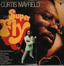 LP - Curtis Mayfield - Super Fly - Gimmick cover.