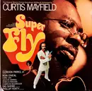LP - Curtis Mayfield - Super Fly
