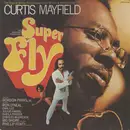 LP - Curtis Mayfield - Super Fly