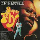 CD - Curtis Mayfield - Super Fly