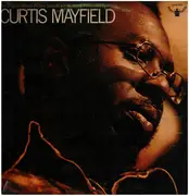 LP - Curtis Mayfield - Super Fly