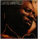 LP - Curtis Mayfield - Super Fly