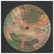 LP - Curtis Mayfield - Super Fly - +Insert