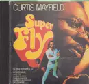 CD - Curtis Mayfield - Superfly