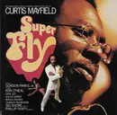 CD - Curtis Mayfield - Superfly