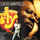 LP - Curtis Mayfield - Superfly - 180 Gram