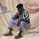 CD - Curtis Mayfield - Take It To The Streets