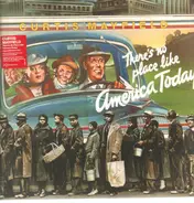 Curtis Mayfield - There's No Place Like America Today