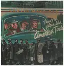 LP - Curtis Mayfield - (There's No Place Like) America Today - original US