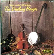 Curtis McPeake - The Dueling Banjos