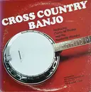 Double LP - Curtis McPeake and Nashville Pickers - Cross Country Banjo