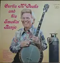 LP - Curtis McPeake - Curtis McPeake And His Smokin' Banjo