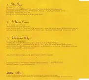 CD Single - Curtis Stigers - This Time