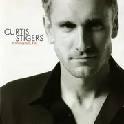 CD - Curtis Stigers - You Inspire Me