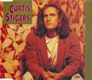 CD Single - Curtis Stigers - I Wonder Why