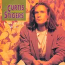7inch Vinyl Single - Curtis Stigers - I Wonder Why