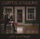 CD - Curtis Stigers - Let's Go Out Tonight