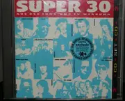 Double CD - Various - Super 30