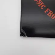 Double LP - Curtis Stigers, The Forest Rangers, Katey Sagal - Songs Of Anarchy (Music From Sons Of Anarchy Seasons 1-4) - Ltd, 180gr, Clear