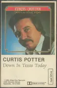 MC - Curtis Potter - Down In Texas Today