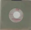 7inch Vinyl Single - Curtis Potter - I'm A Real Glad Daddy - Original US