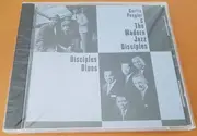 CD - Curtis Peagler & The Modern Jazz Disciples - Disciples Blues