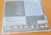 CD - Curtis Peagler & The Modern Jazz Disciples - Disciples Blues
