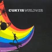 12inch Vinyl Single - Curtis - Worldwide