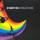12inch Vinyl Single - Curtis - Worldwide