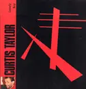 12inch Vinyl Single - Curtis Taylor - Lonely Boy