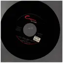 7inch Vinyl Single - Curtis Young - Don't wake me / Love song sing along