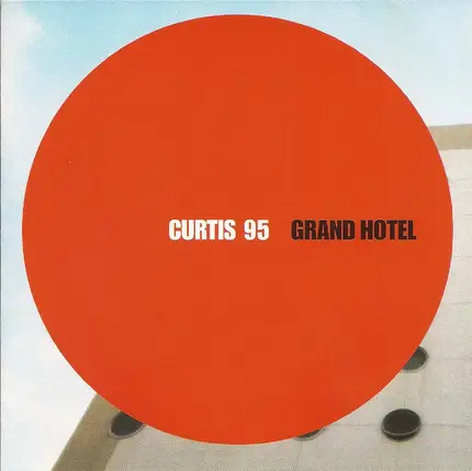 Curtis - Grand Hotel