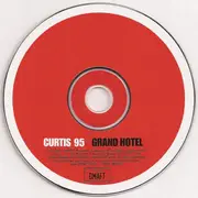 CD - Curtis - Grand Hotel