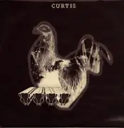 12inch Vinyl Single - Curtis - Velcro