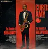 LP - Curtis Amy - The Sounds Of Hollywood And Broadway