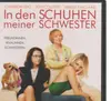 DVD - Curtis Hanson - In den Schuhen meiner Schwester